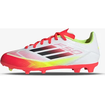 Kopačky adidas F50 LEAGUE FG/MG J EUR 37 1/3