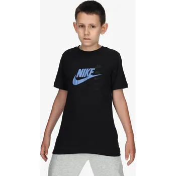 Chlapecké tričko Nike Sportswear Standard Issue S