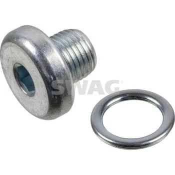 Uzavírací šroub, skříň automatické převodovky SWAG 33 11 0588