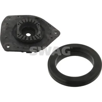 Opravná sada podvozku a pohonu kol Opravná sada, horní uložení tlumičů SWAG 60 94 9853