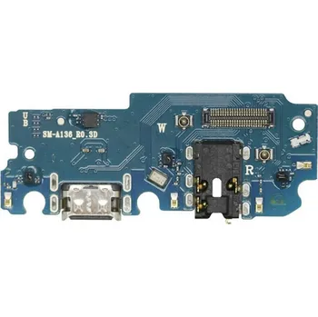 Samsung Galaxy A13 5G A136U - Nabíjecí flex s PCB deskou a konektorem