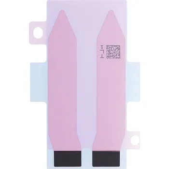 Náhradní díl pro mobilní telefon iPhone 14 - Lepicí páska na baterie / Battery Adhesive Tape