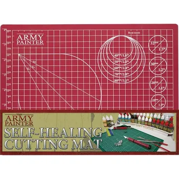 The Army painter Army Painter - Self-healing Cutting Mat