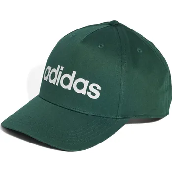 Kšiltovka Kšiltovka ADIDAS DAILY CAP JG5857 – Zelená OSFW
