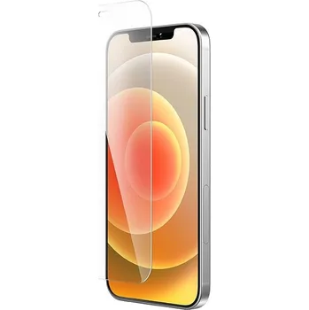 Náhradní kryt pro mobilní telefon Ochranné sklo Hoco Tempered Film set Alumina Easy Stick Hd Full Glue iPhone 12 Pro Max ( 2 ks ) A22