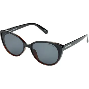 Sluneční brýle Sluneční brýle Finmark SUNGLASSES UNI Černá