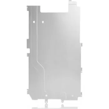 Náhradní kryt pro mobilní telefon iPhone 6 - Zadní kovová ochrana LCD - Thermal Shield