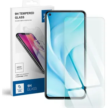 Ochranné tvrzené sklo - Xiaomi Mi 11 Lite 5G