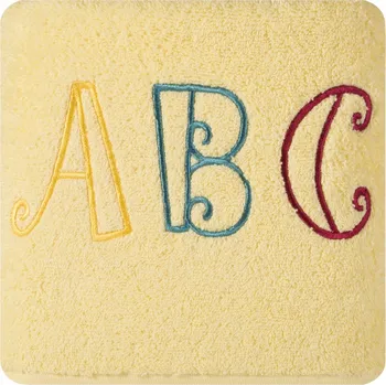 DĚTSKÝ OSUŠKA 50x90 cm EUROFIRANY PRO DĚTI