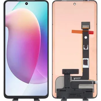 LCD displej Motorola Moto G52/G82 5G