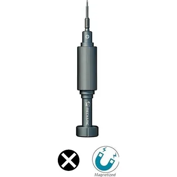 Šroubovák Šroubovák mechanický mini - Phillips