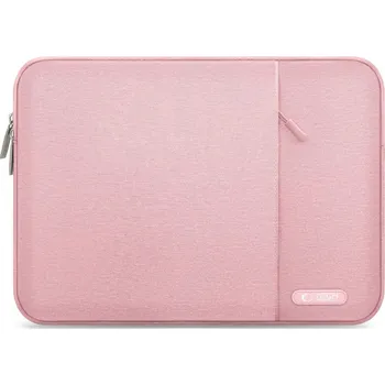 pouzdro na notebook Pouzdro na notebook Tech-Protect Sleevy Laptop 13-14 dusty rose