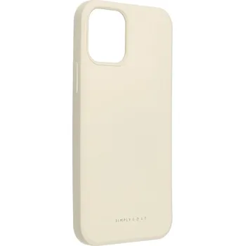 Náhradní kryt pro mobilní telefon Kryt Roar Space Case - iPhone 12 / 12 Pro Aqua white