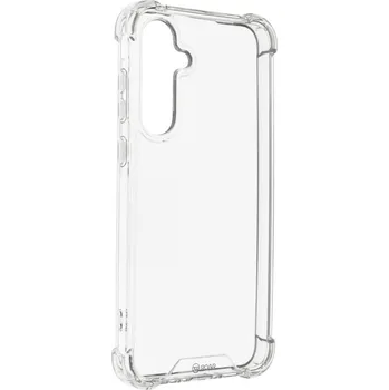 Telefonní příslušenství Kryt Armor Jelly Case Roar - Samsung Galaxy A35 5G Průhledný