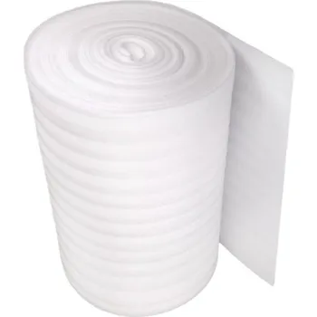 Pěnový pás MIRELON kročejová fólie 2 mm (50m2)