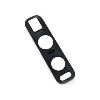 Náhradní sklo zadní kamery - OPPO Find X2 Pro