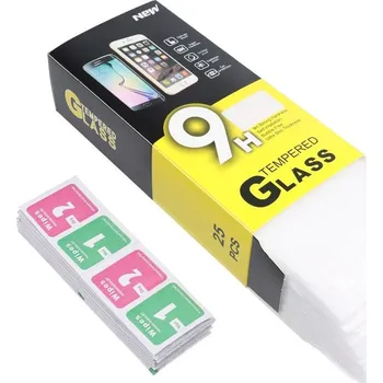 25PACK - 25ks v balení - Ochranné tvrzené sklo - Samsung Galaxy A16