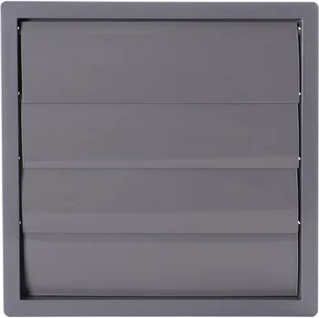 Vzduchotechnické potrubí UNITRADE HK Samočinná žaluzie RKZS-315