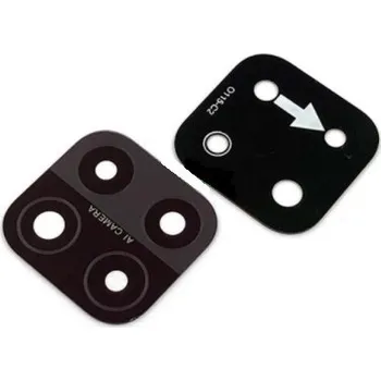 Náhradní sklo zadní kamery - OPPO A15, A15s