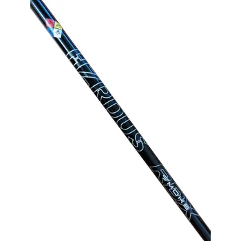 Golfová hůl Project X Hzrdus RDX Smoke pánský shaft na hybrid č.5 Titleist 80g Regular + Dárková krabička týček