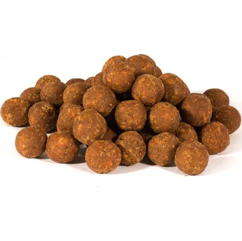 Boilies Krmiva Hulín Boilies Pomeranč a chilli 16 mm 10 kg