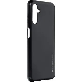 Náhradní kryt pro mobilní telefon Kryt Mercury Case I-Jelly Samsung Galaxy A13 5G / A04S black
