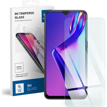 Ochranné tvrzené sklo - OPPO A12