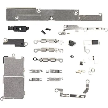 Náhradní díl pro mobilní telefon iPhone XS - Sada malých vnitřních kovových dílů