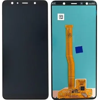 Displej Samsung Galaxy A7 2018 A750 (full size OLED)