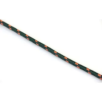 Lany Lano pletené 4 mm textilní