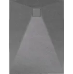 Sprchová vanička Gamma OLDA obdélníková 90 x 120 cm