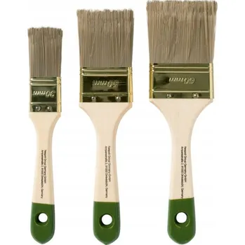 Vrták Sada štětců Parkside 6 cm