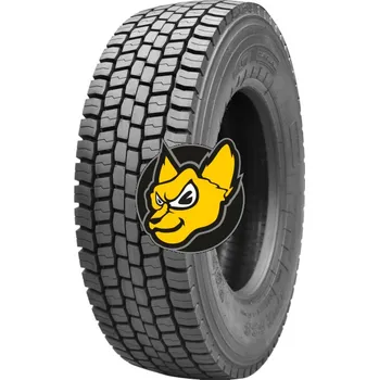 Giti GDR638 245/70 R17.50 175R 136/134M Zadní Náprava M+S