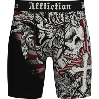 Boxerky boxerky pánské AFFLICTION - LUCKY - XXL