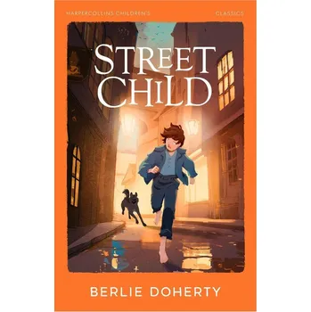 Umění Street Child