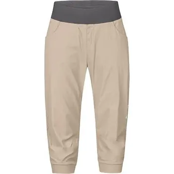 Dámské kalhoty Dámské 3/4 kalhoty RAFIKI TARRAGONA velikost 34