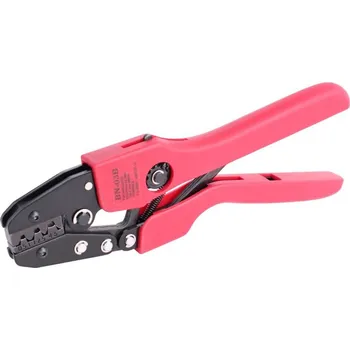 Krimpovací kleště OPT BN03B Krimpovací nástroj pro konektory 0,5-6mm2