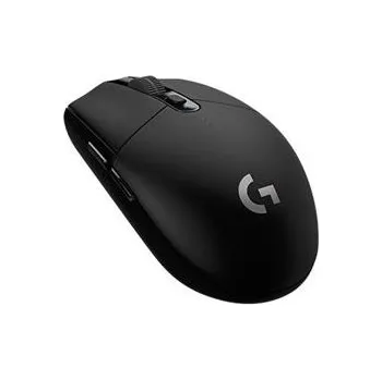 Myš Logitech G305 LIGHTSPEED Wireless Gaming Mouse - BLACK - 2.4GHZ BT - EWR2