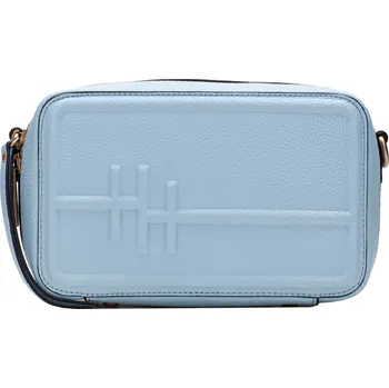 Oblečení a móda Hispanitas Dámská crossbody kabelka BV253840 Celeste + 2 měsíce na vrácení zboží