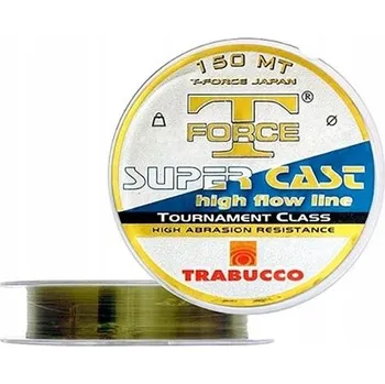 Vlasec Trabucco IC-CM-052-40-250, 0,255 mm x 30 m