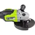 úhlová bruska Greenworks GD24AG 3200207 bez aku