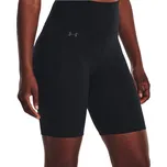 Šortky Under Armour Motion Bike Short-BLK 1377088-001 Velikost XS