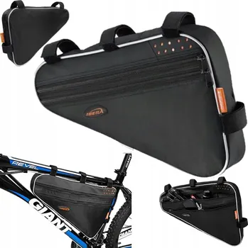 brašna na kolo Brašna na rám kola Ibera IB-FB1