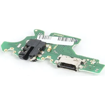 Huawei P30 Lite - Nabíjecí flex s PCB deskou a konektorem