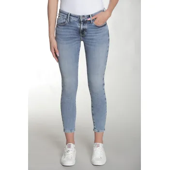 Dámské džíny Dámské jeans CROSS P474 120 ALYSS Velikost: 31