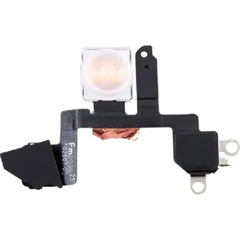 Náhradní kryt pro mobilní telefon iPhone 12 Mini - Flashlight with Flex Cable