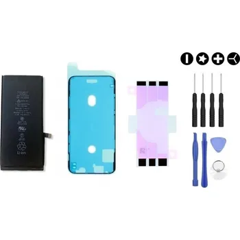 Baterie pro mobilní telefon MULTIPACK - OEM Baterie iPhone 11 + lepení pod displej + lepení pod baterii + sada nářadí