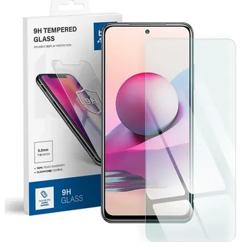 Ochranné tvrzené sklo - Xiaomi Redmi Note 10S