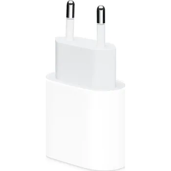 20W napájecí adaptér Apple USB-C (Bulk)