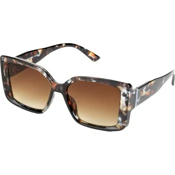 Sluneční brýle Finmark SUNGLASSES UNI Hnědá, Mix